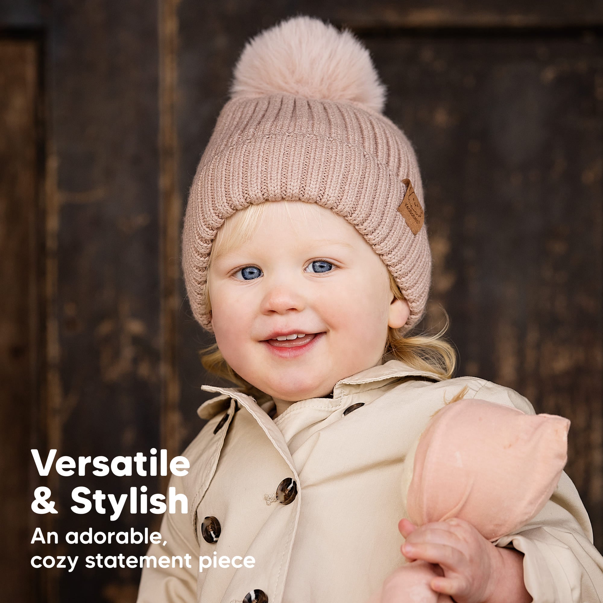 keababies-pom-strickm-tze-f-r-baby-2er-pack-beanie-6-36-monate image 4