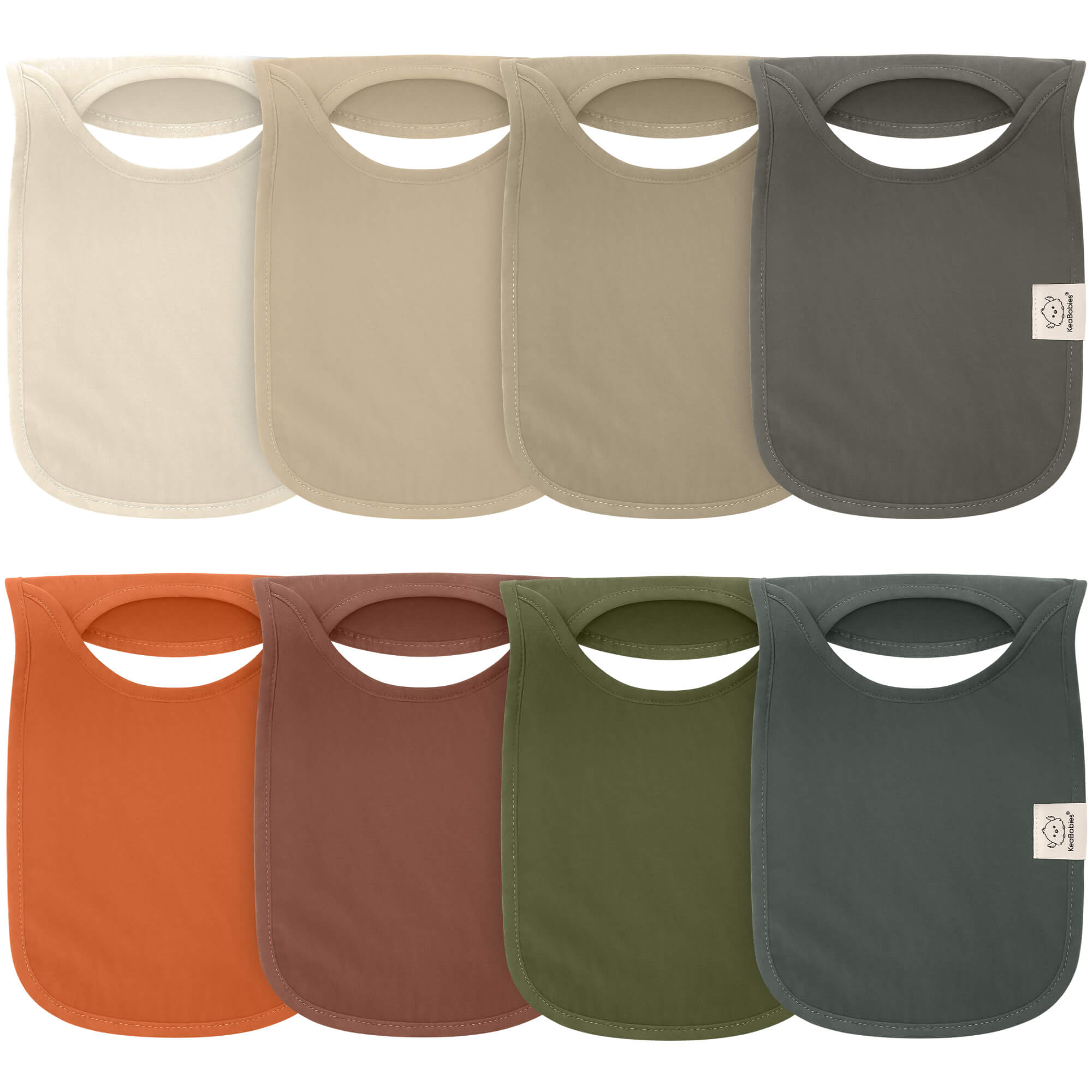 keababies-hallo-bio-baumwoll-l-tzchen-8er-pack-zum-berziehen image 1