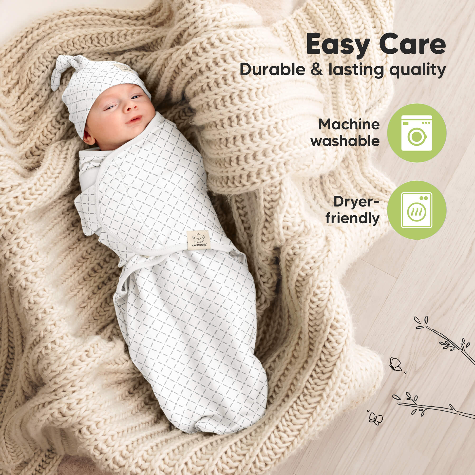 keababies-soothe-puckt-cher-mit-knotenm-tze-3er-pack image 7