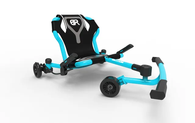 ezyroller-drifter-x-dreirad-sky-blue image 1