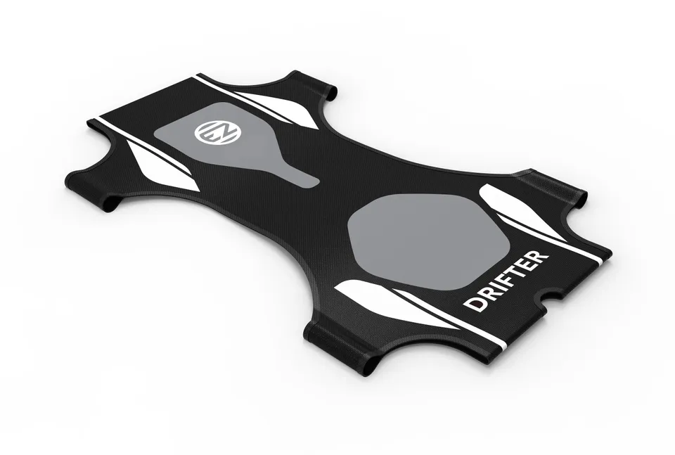 ezyroller-drifter-x-ersatzsitz image 1