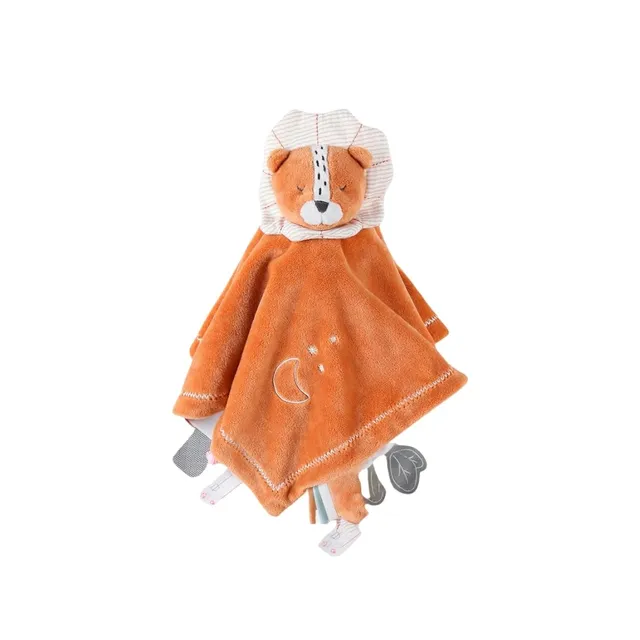 noukie-s-babou-kendi-kuscheltier-tag-und-nacht-karamell image 1
