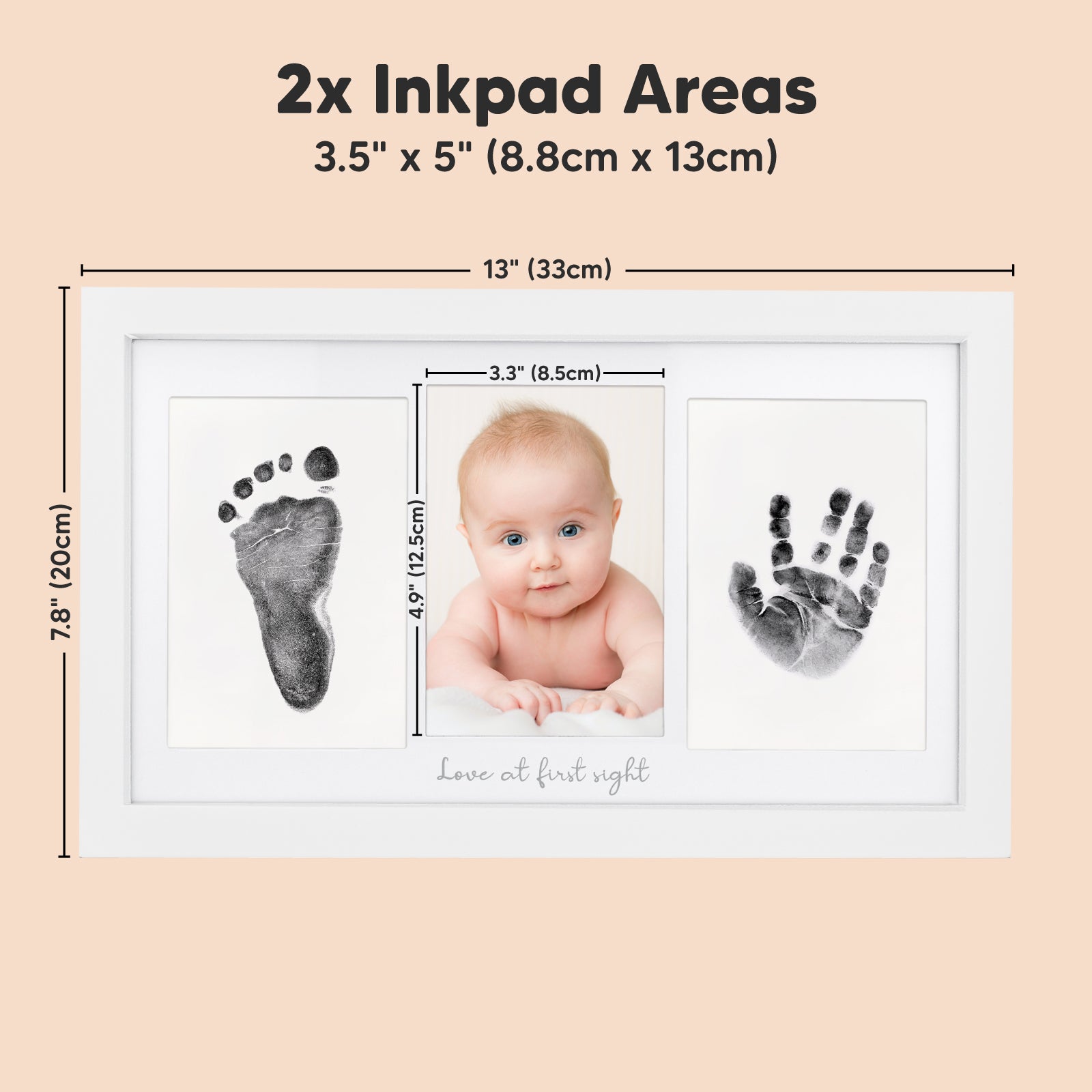 keababies-duo-clean-touch-abdruck-set-hand-fu image 4