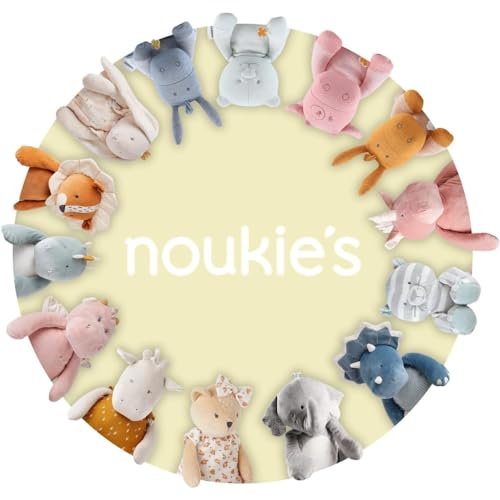 noukies-babydecke-65-x-45-cm-kinderwagen-autositz-decke image 8