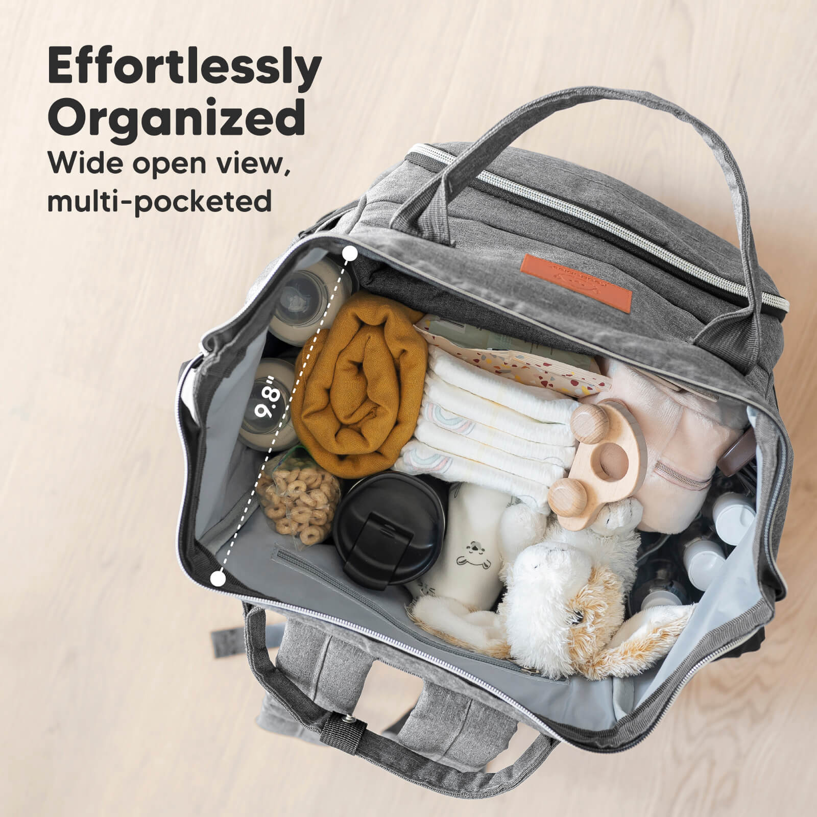 keababies-baby-travel-set-tragetuch-wickeltasche-wickelunterlage image 7