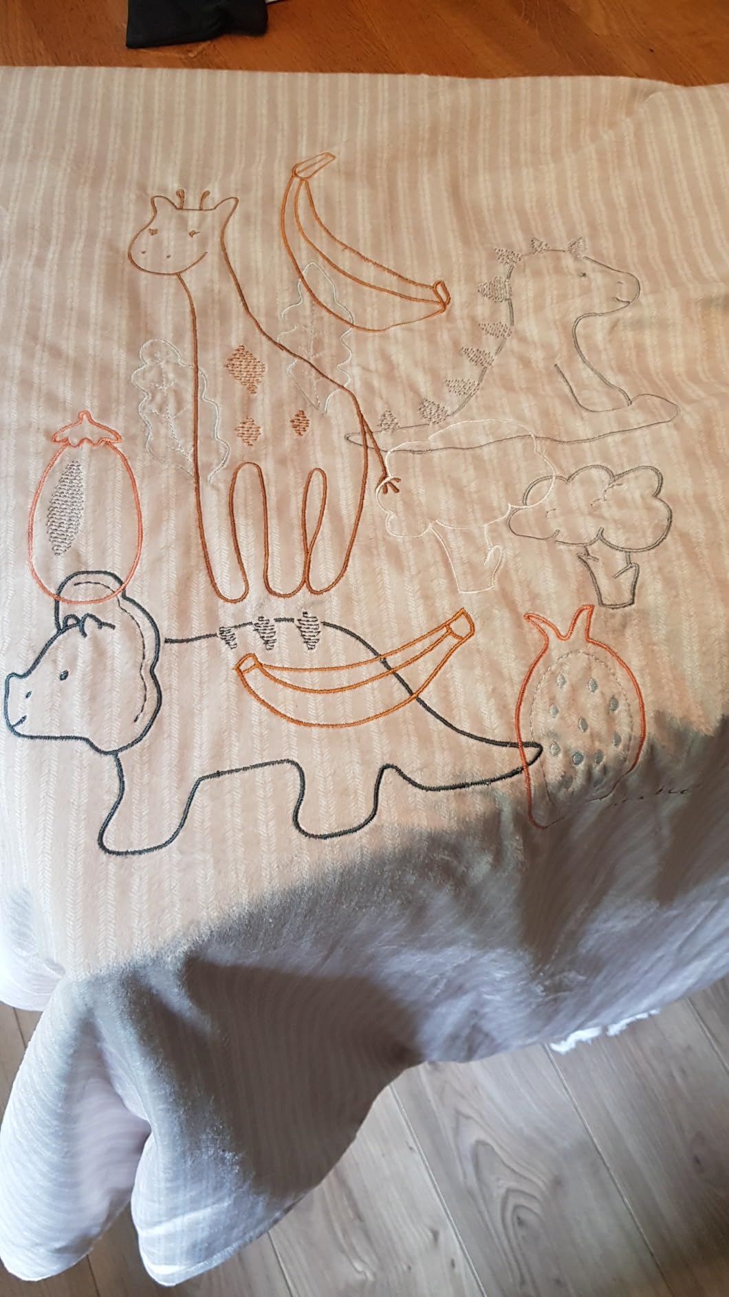 Liebling zum Kuscheln