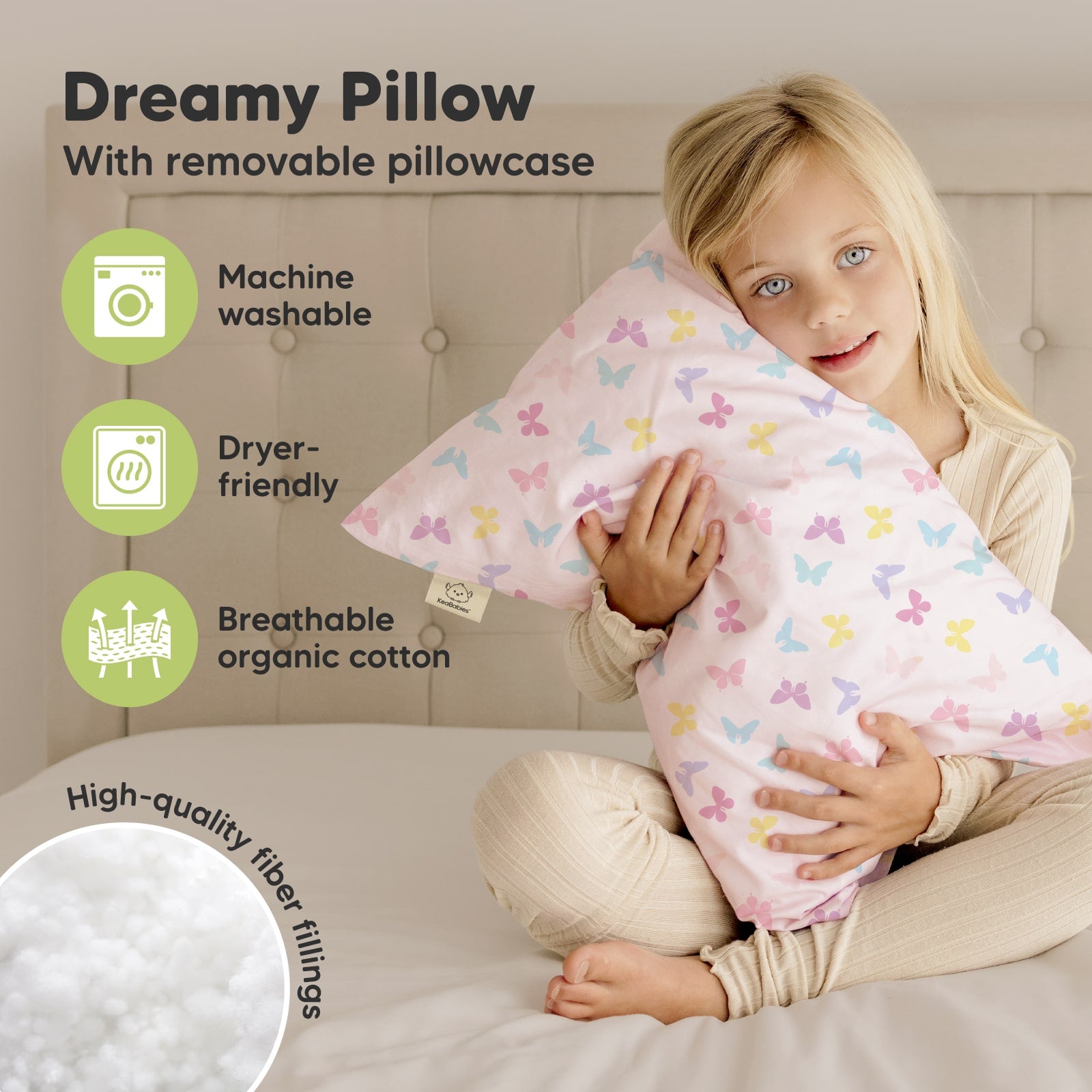 keababies-my-little-dreamy-kleinkind-kissen-2er-pack-33x46cm-jolly-rainbow-flutt image 4