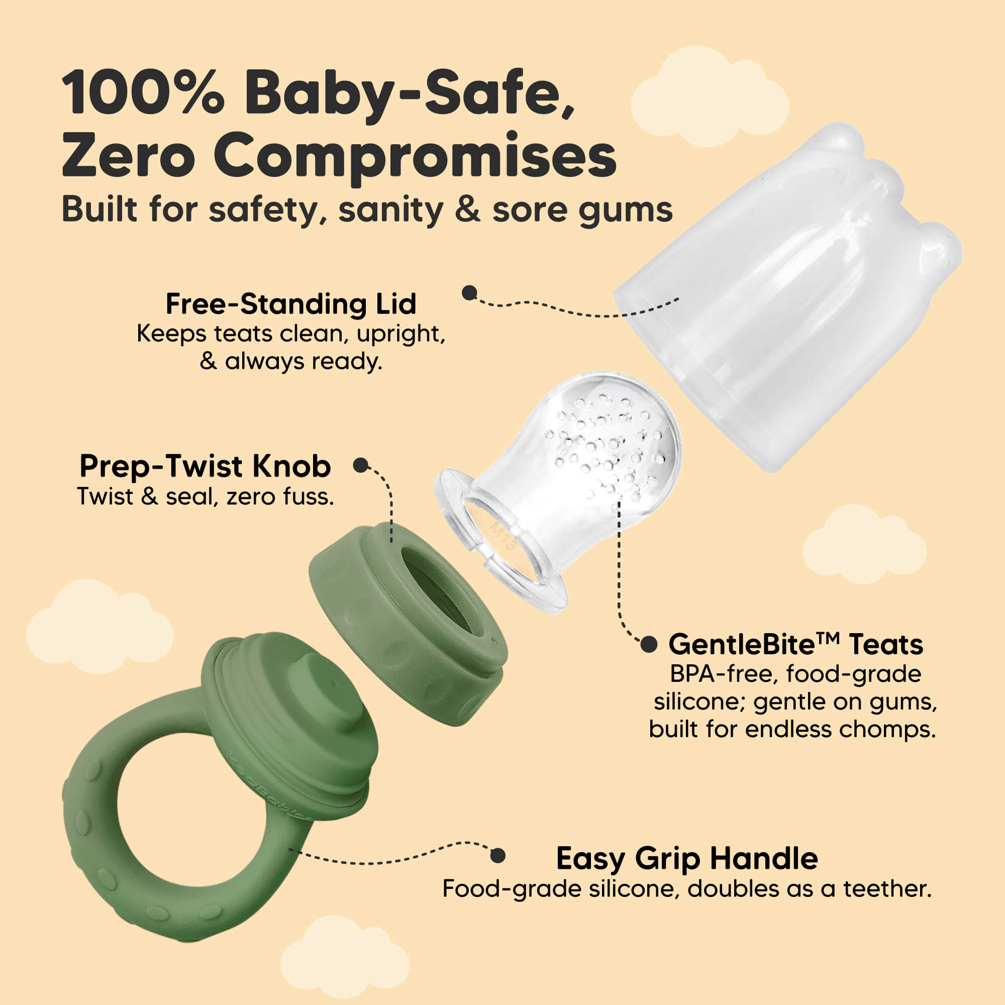 keababies-lil-prep-2er-set-baby-fruchtsauger-futter-sauger image 3