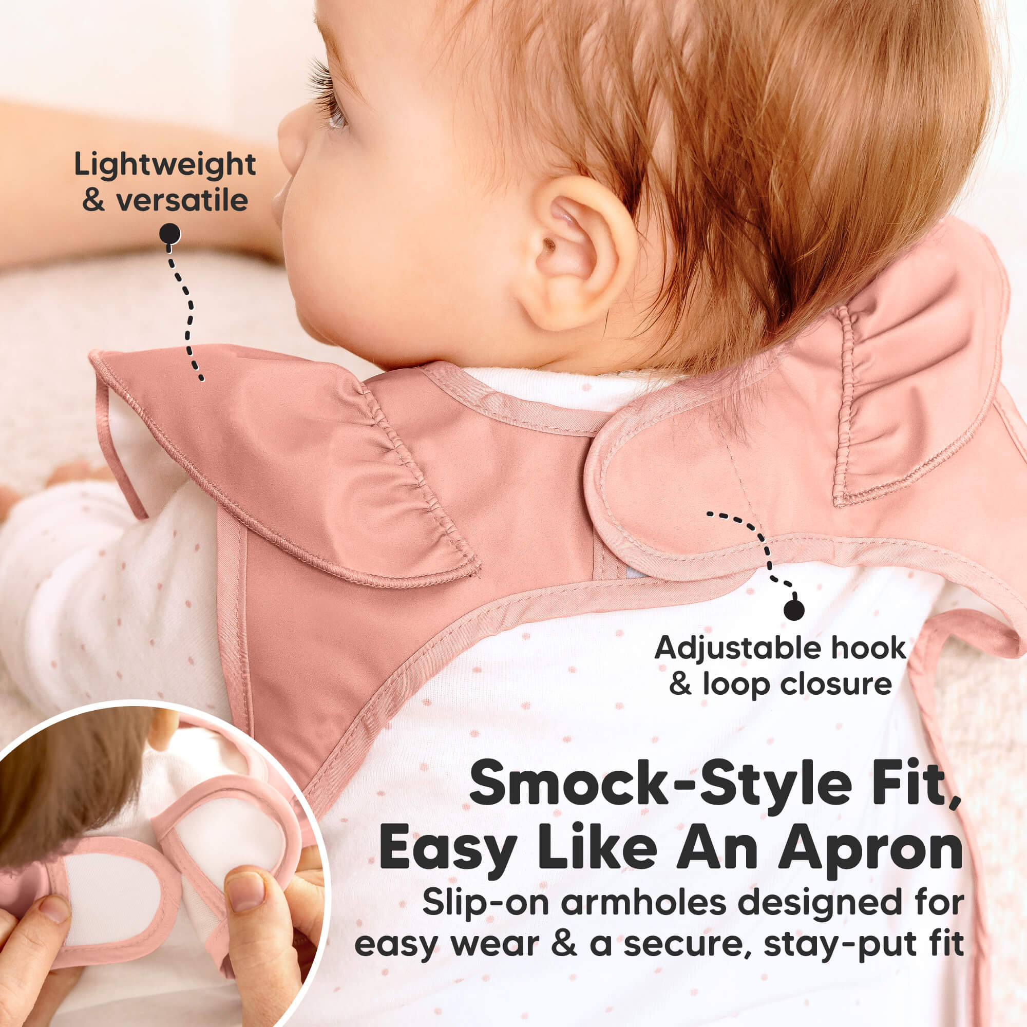 keababies-fae-wasserdichte-baby-l-tzchen-2er-pack-6-36-monate image 3