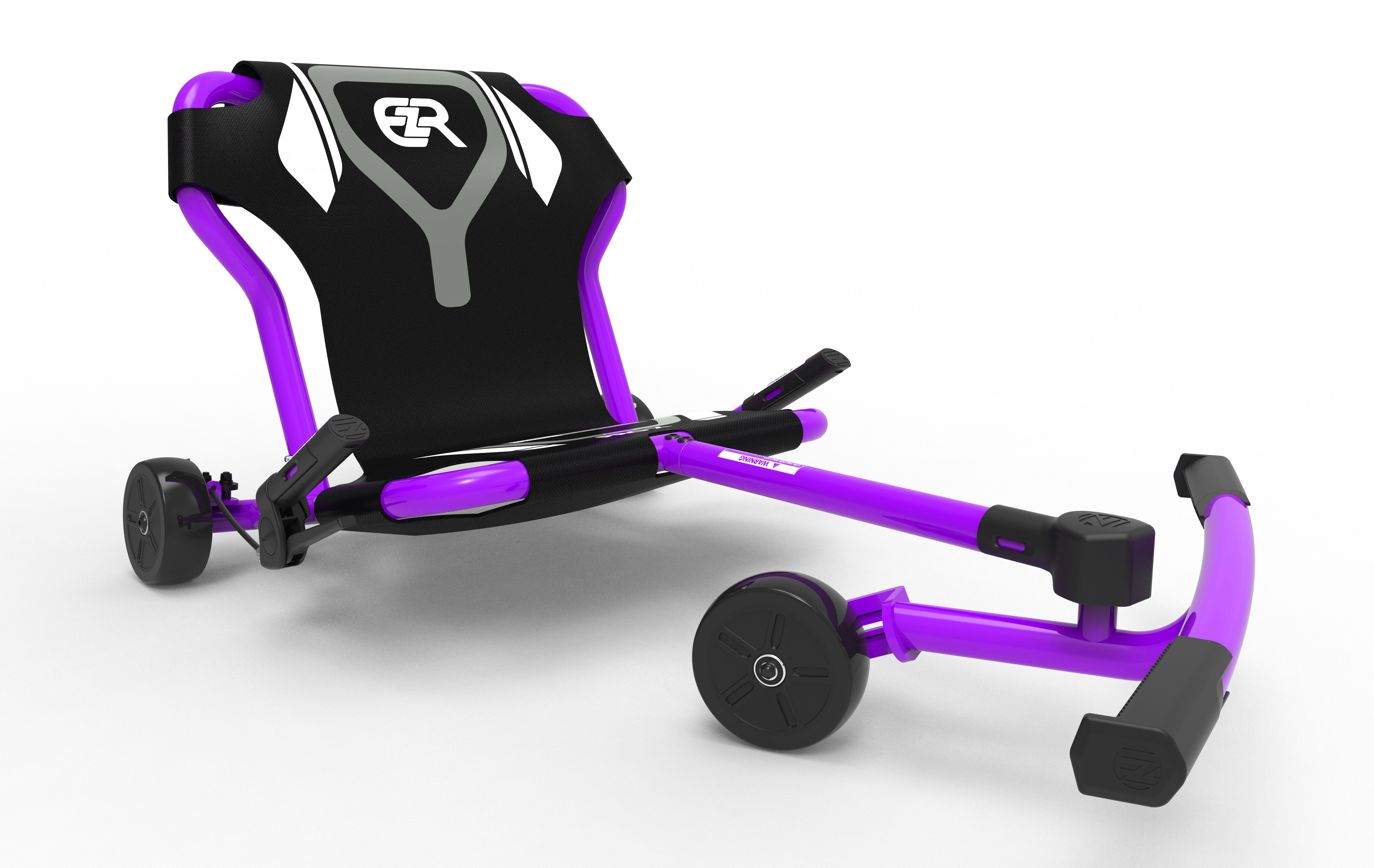 ezyroller-pro-x-royal-purple image 1