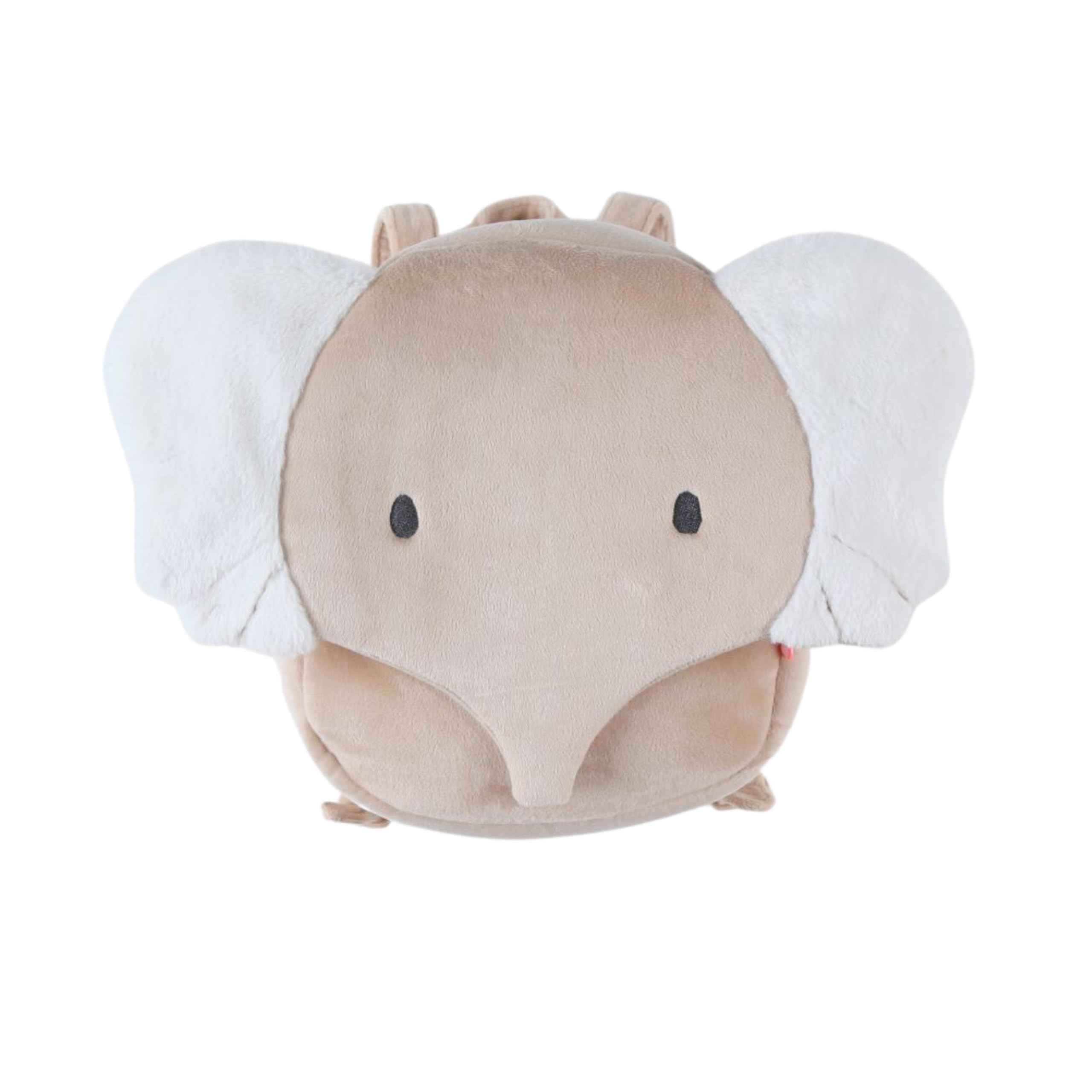 noukies-veloudoux-rucksack-bali-der-elefant-ab-10-monaten image 1