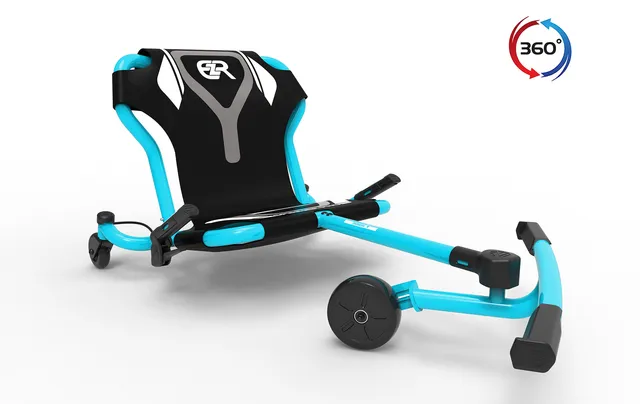 ezyroller-spinner-pro-x-sky-blue-gro-er-360-roller image 1
