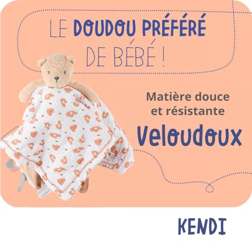 noukie-s-babou-kendi-kuscheltier-tag-und-nacht-beige image 7