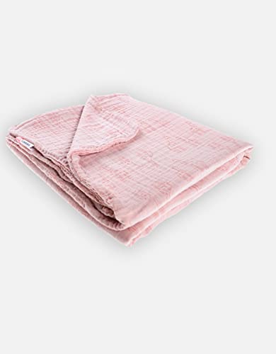 noukies-tiga-stegi-ops-bettbezug-100-x-140-cm-rosa-giraffe-mit-kissenbezug image 8