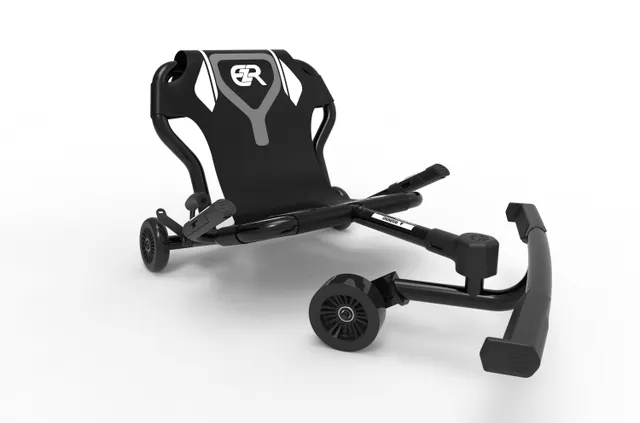 ezyroller-classic-x-black-magic-drift-roller-f-r-kinder image 1