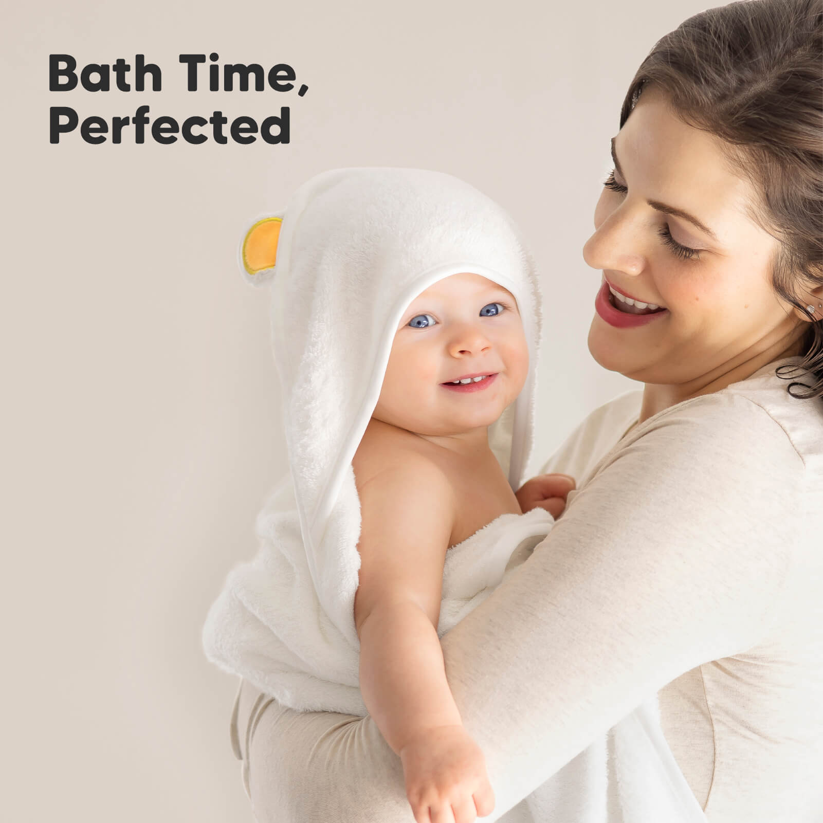 keababies-cuddle-baby-hooded-towel-baby-kapuzenhandtuch image 4