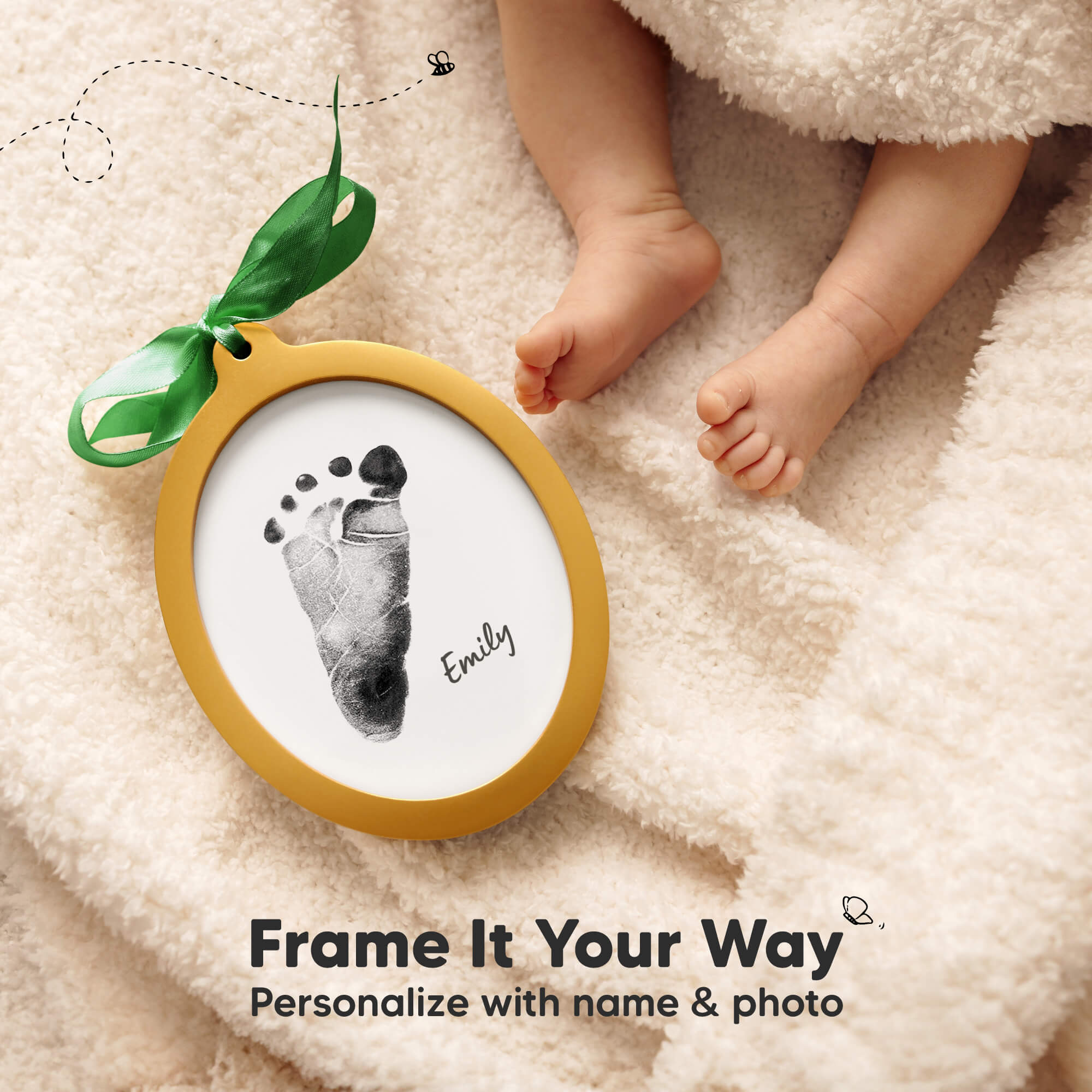 keababies-bitsy-baby-abdruck-und-foto-ornament-set-ohne-tinte image 7