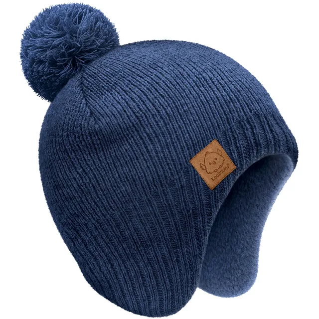 keababies-warmzy-muff-strickm-tze-baby-3er-pack image 1