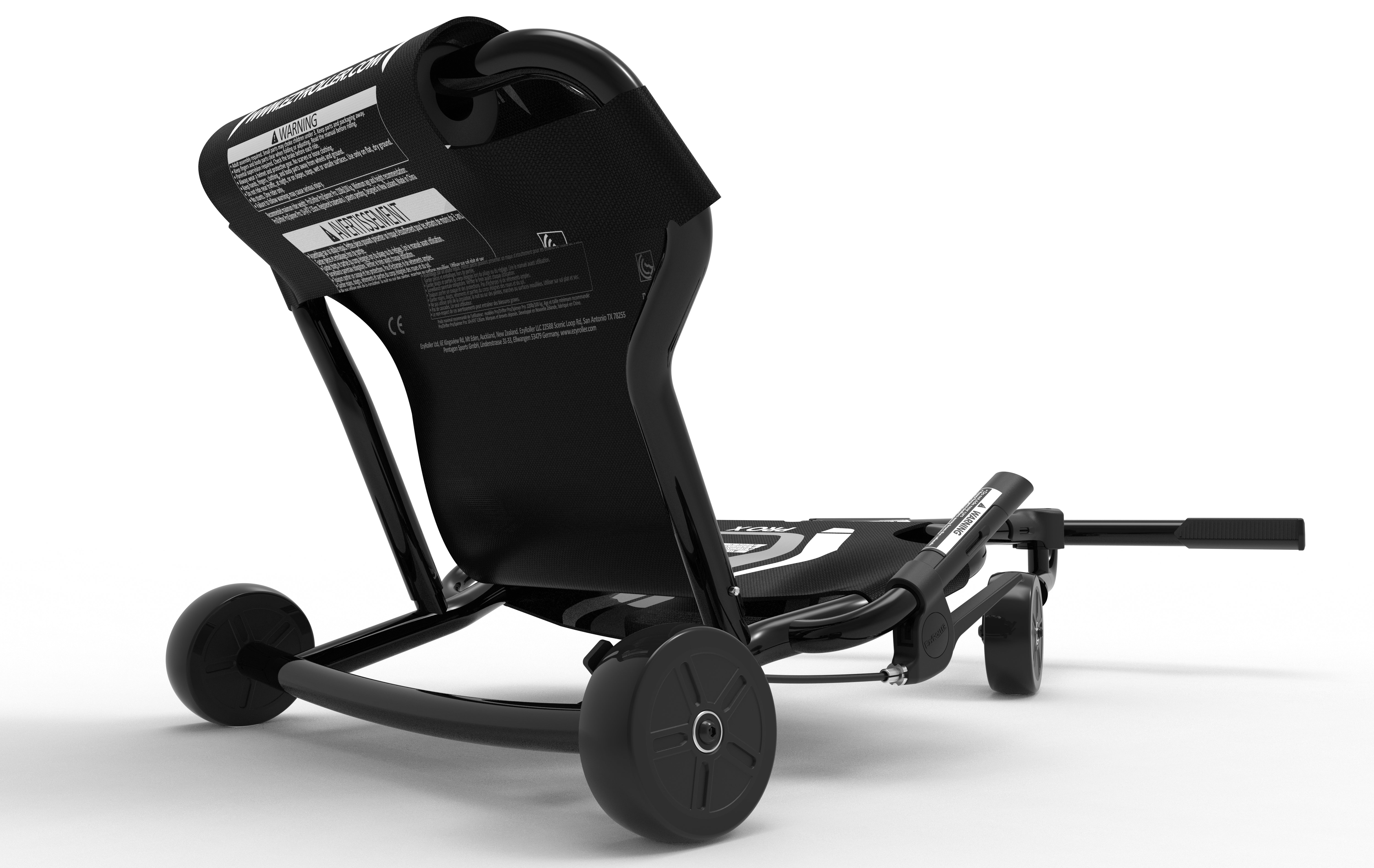 ezyroller-pro-x-black-magic-dreirad-roller-f-r-teens-und-erwachsene image 5