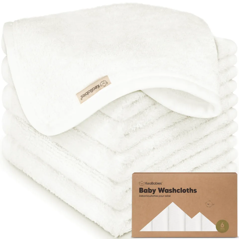 keababies-deluxe-baby-waschlappen-aus-bambusviskose image 1