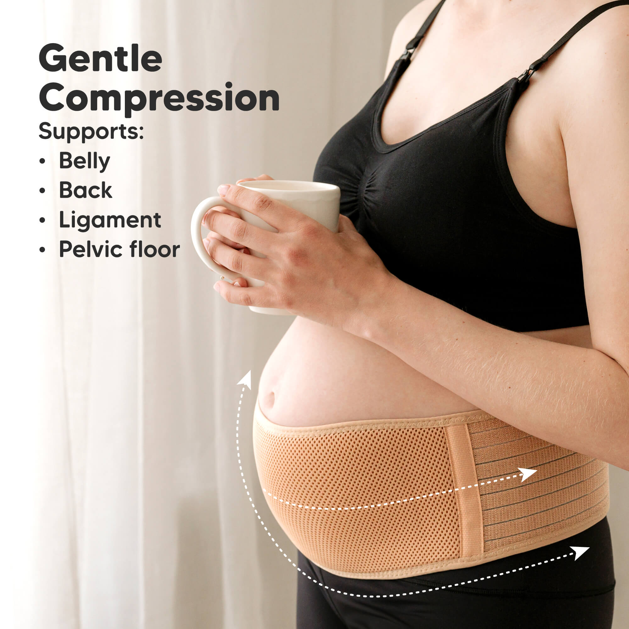 keababies-ease-maternity-support-belt-schwangerschaftsg-rtel image 3