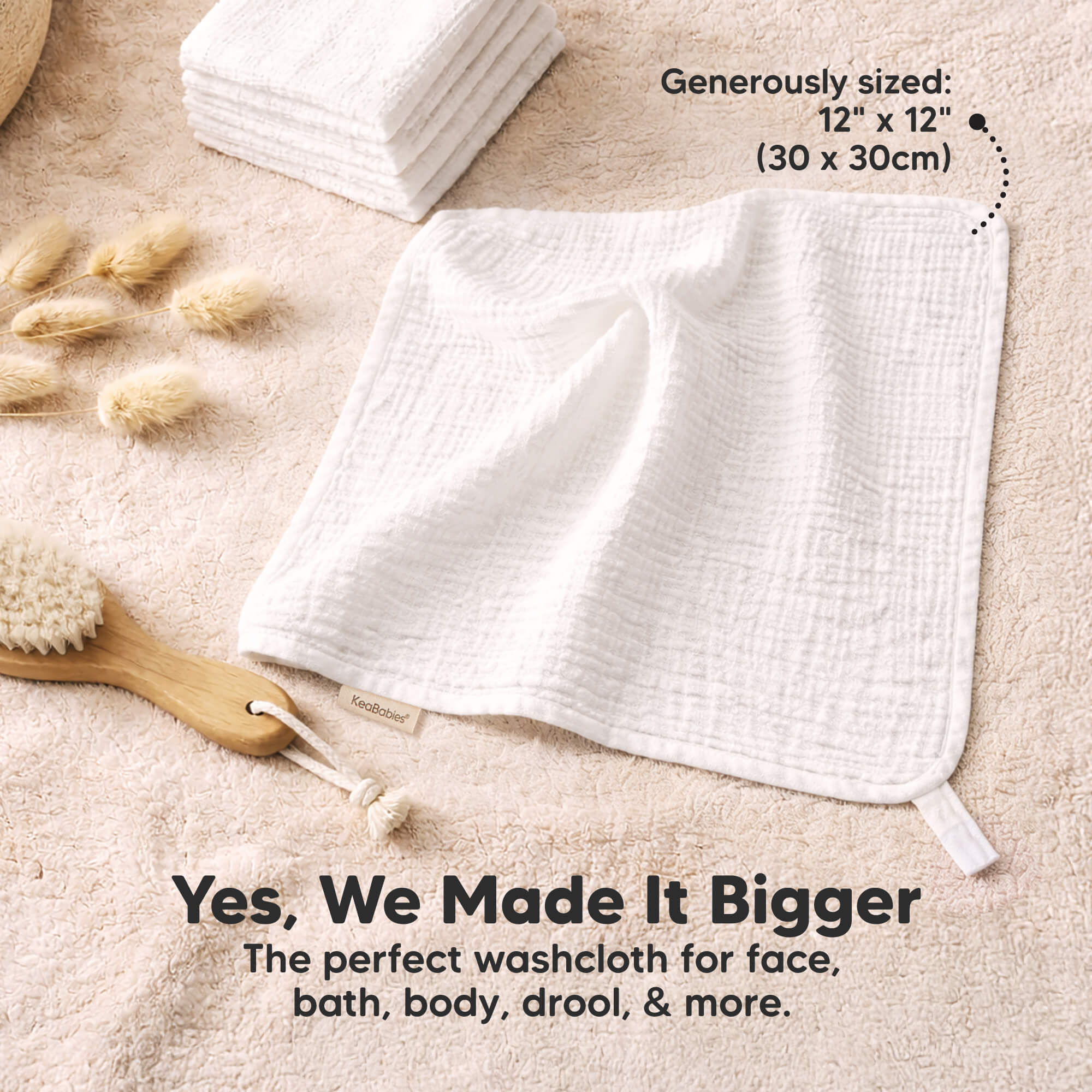 keababies-lyra-muslin-baby-waschlappen-12x12 image 4
