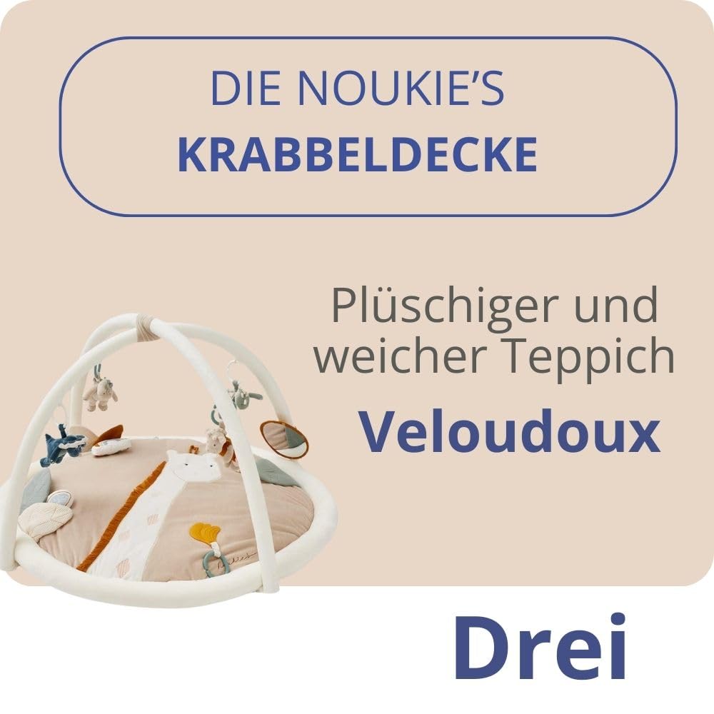 noukies-spielmatte-veloudoux-giraffe-tiga-stegi-mit-b-gen image 2