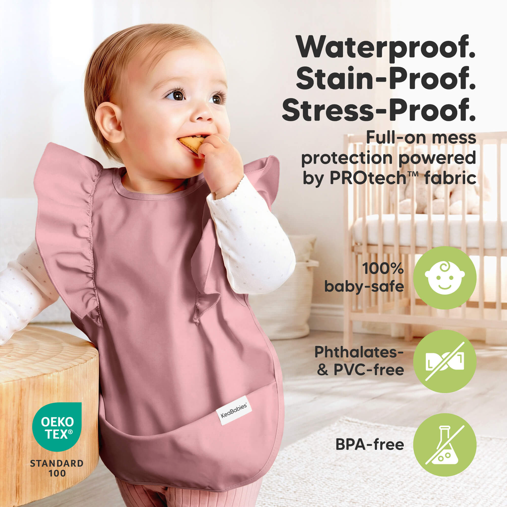 keababies-fae-wasserdichte-baby-l-tzchen-2er-pack-6-36-monate image 4