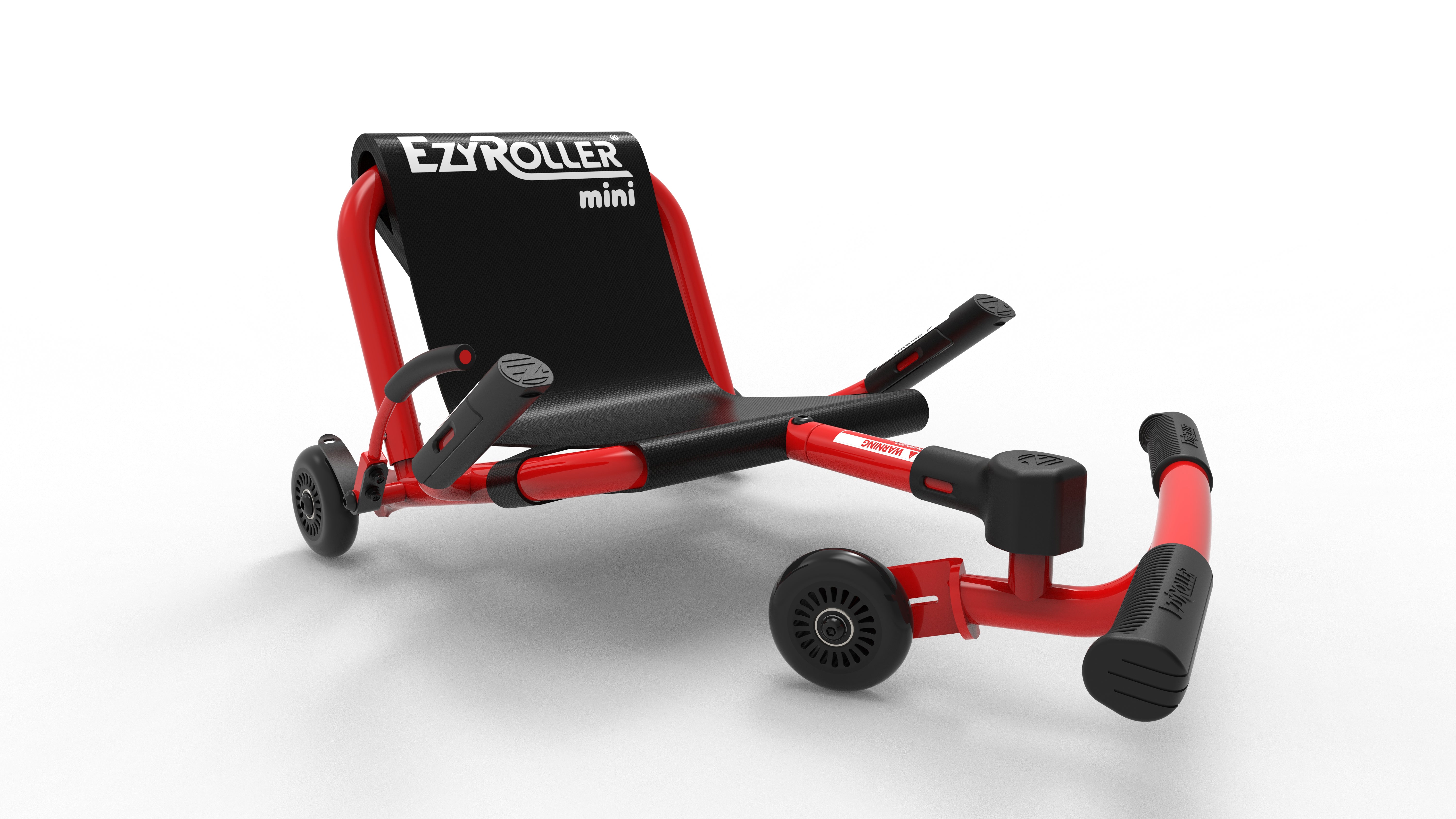 ezyroller-mini-bravo-red-kleinkind-roller-ab-ca-2-jahren image 1