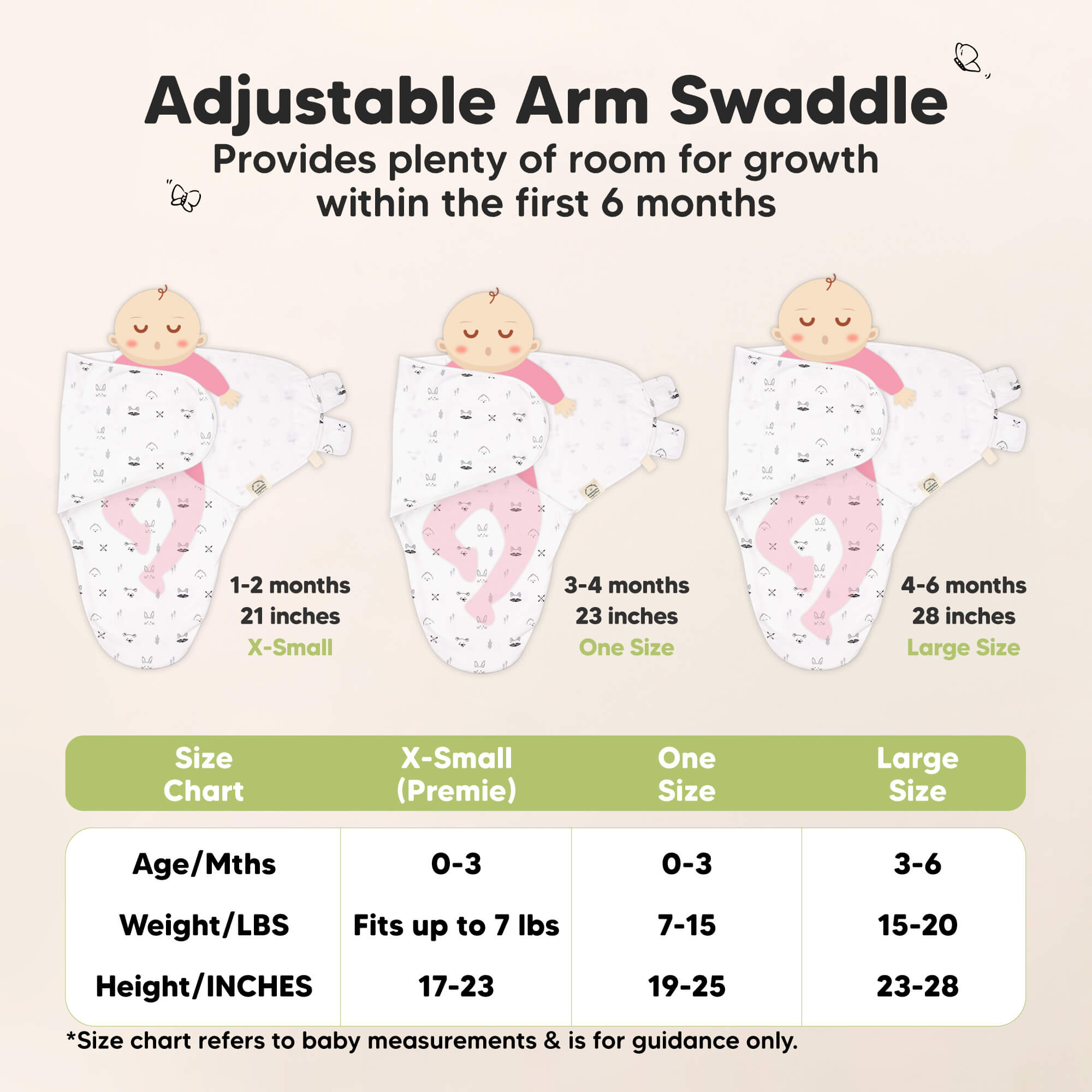 keababies-soothe-puckt-cher-mit-knotenm-tze-3er-pack image 6