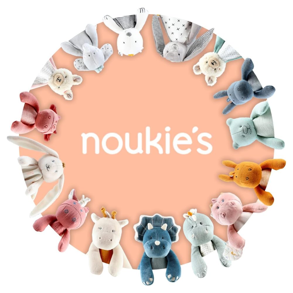 noukies-aktivit-tspl-schtier-babou-40-cm-veloudoux-kamelbraun image 5