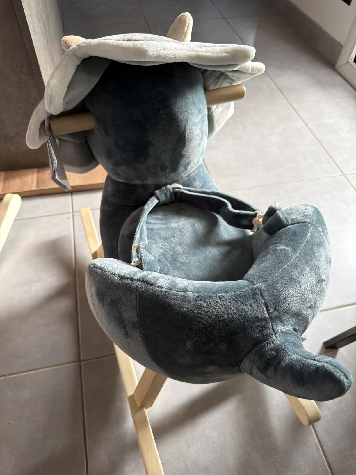 Tolles Geschenk