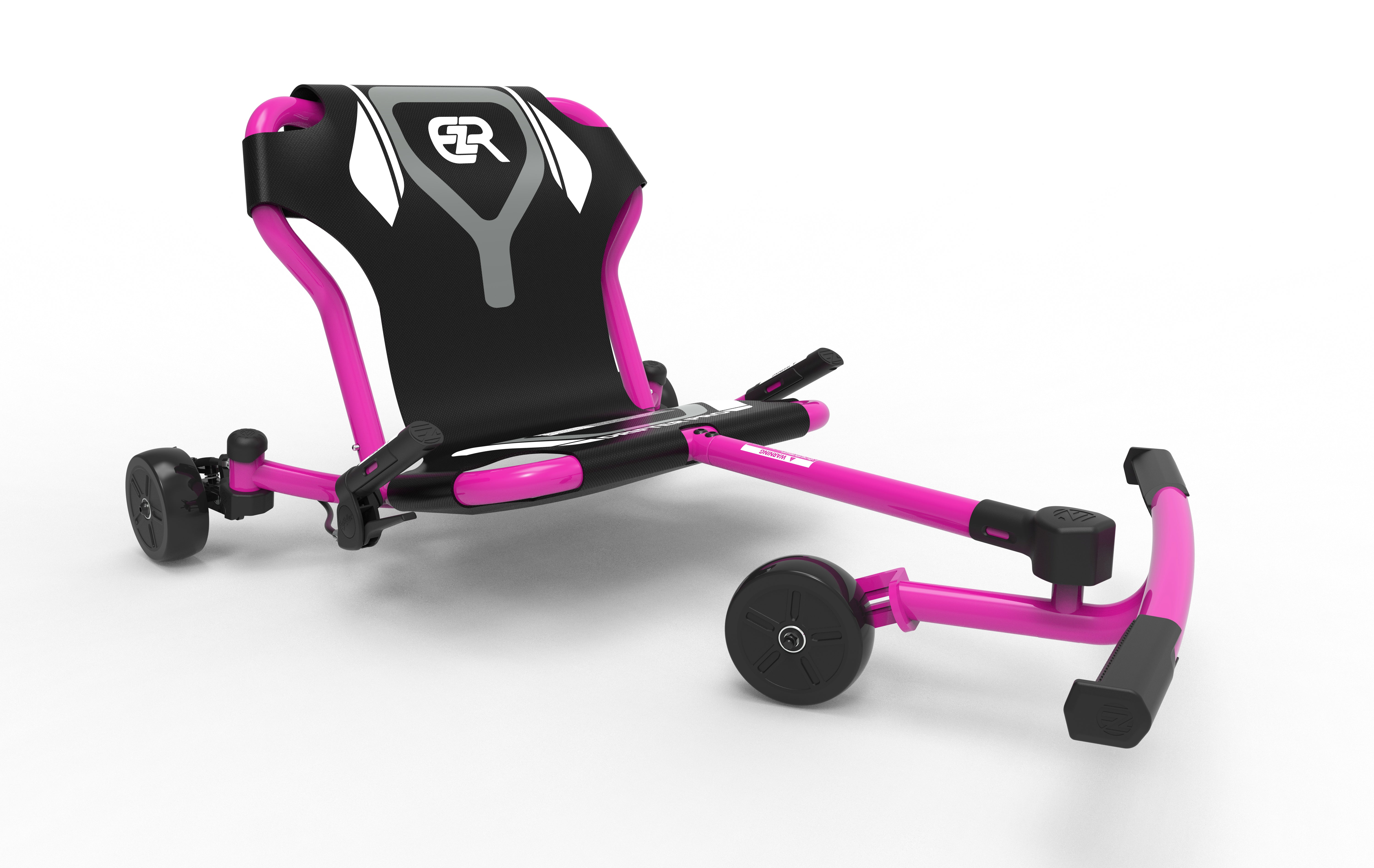 ezyroller-drifter-pro-x-princess-pink-drift-curver-f-r-gro-e image 1