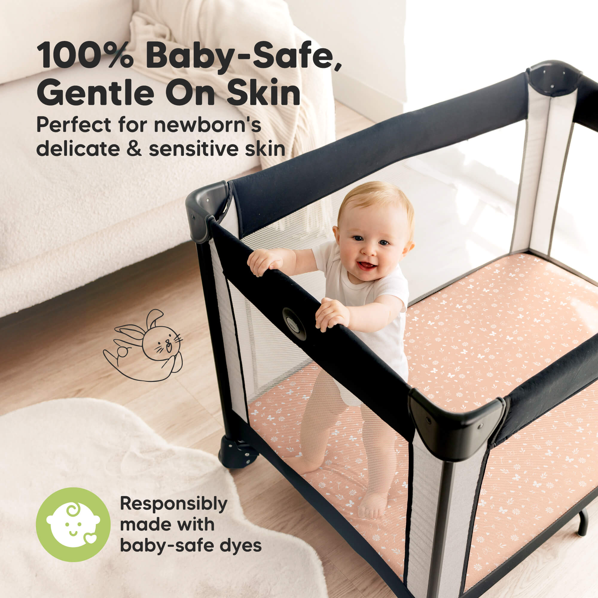 keababies-isla-spannbettlaken-f-r-minibett-pack-and-play-2er-pack image 4