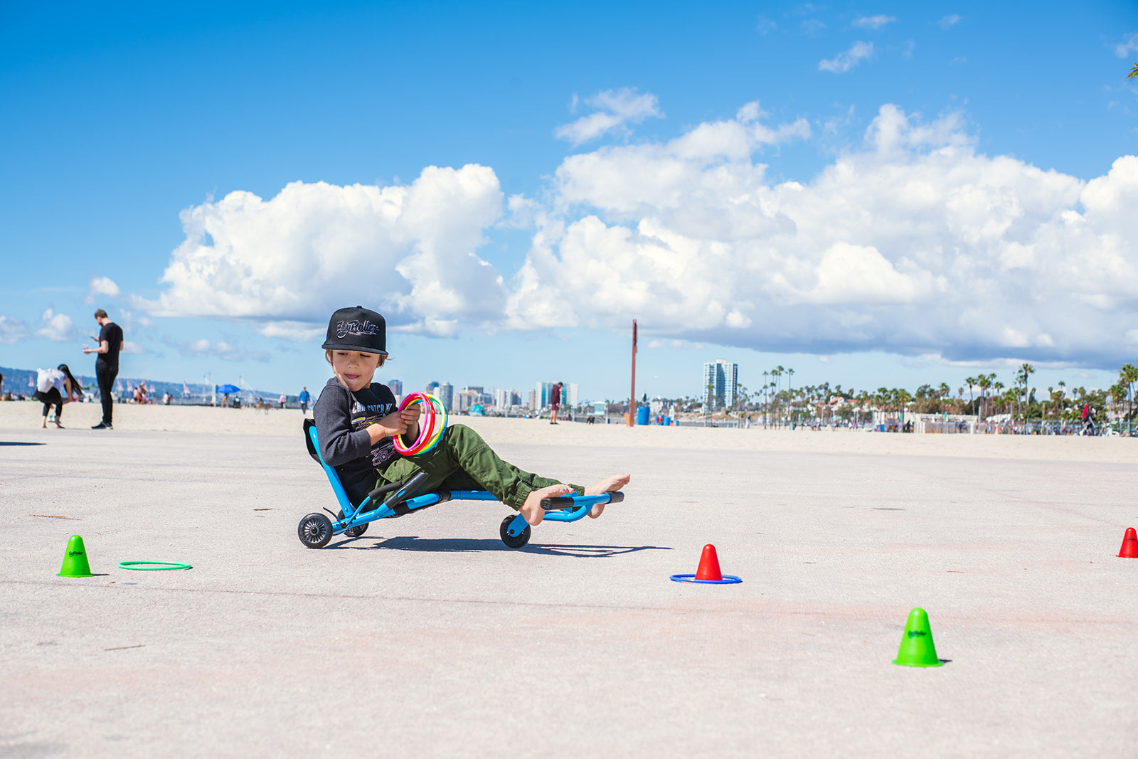 ezyroller-activity-birthday-pack-spieleset-f-r-kinder image 6