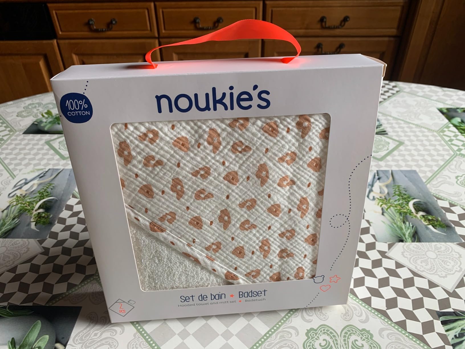 Perfekt als Geschenk
