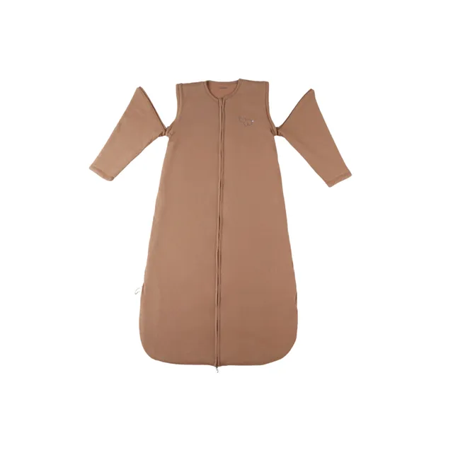 noukies-baby-schlafsack-tog-2-0-3-5-mit-teilbaren-beinen-und-abnehmbaren-rmeln image 1