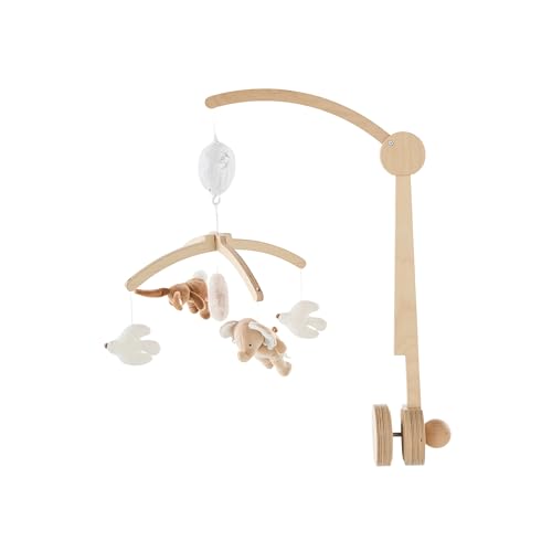 noukies-musik-mobile-holz-bali-mokka-snow-brahms-melodie image 6