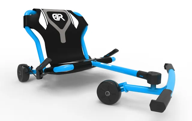ezyroller-pro-x-aqua-blue-dreirad-roller-f-r-teens-erwachsene image 1