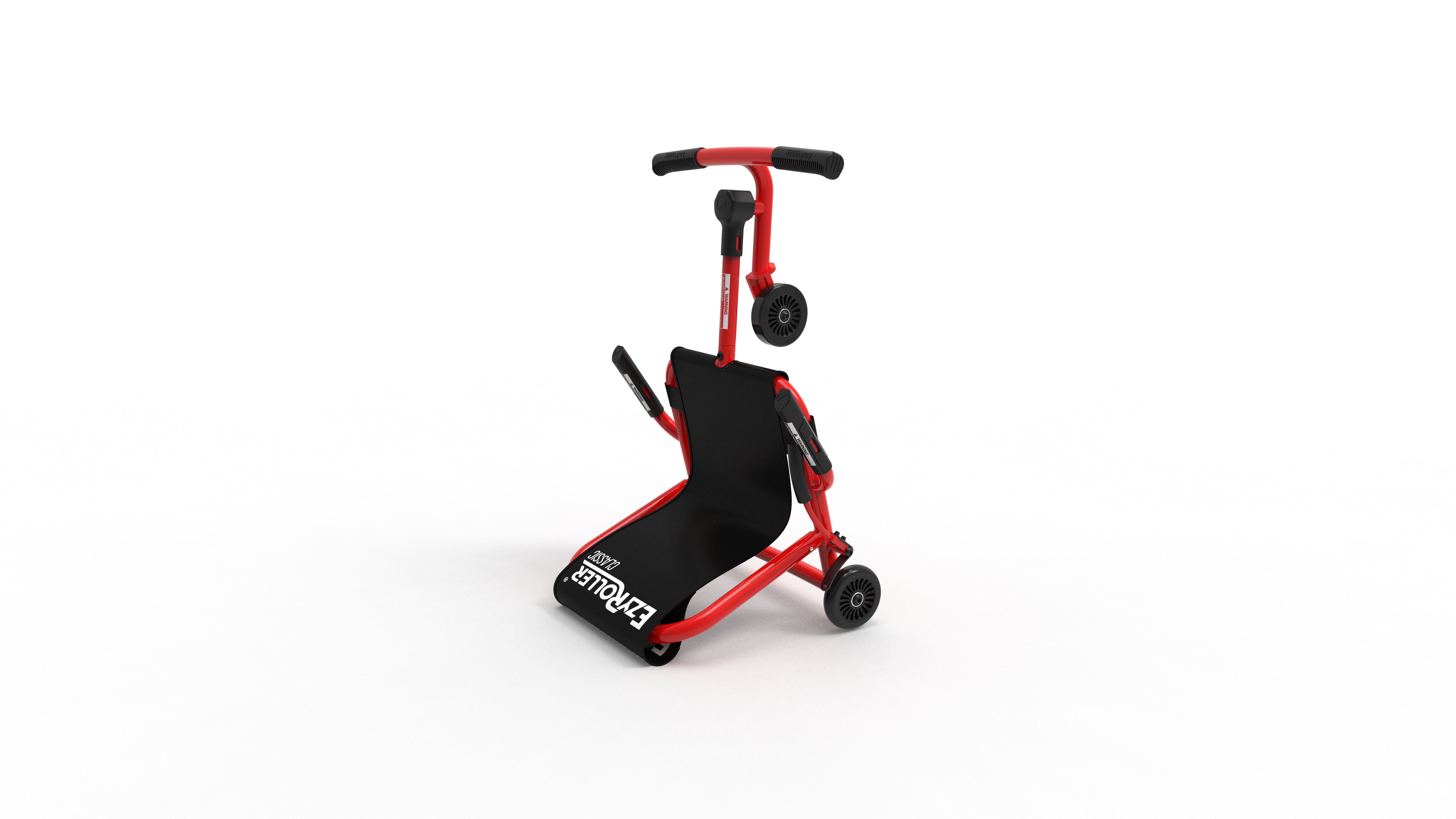 ezyroller-classic-bravo-red image 7