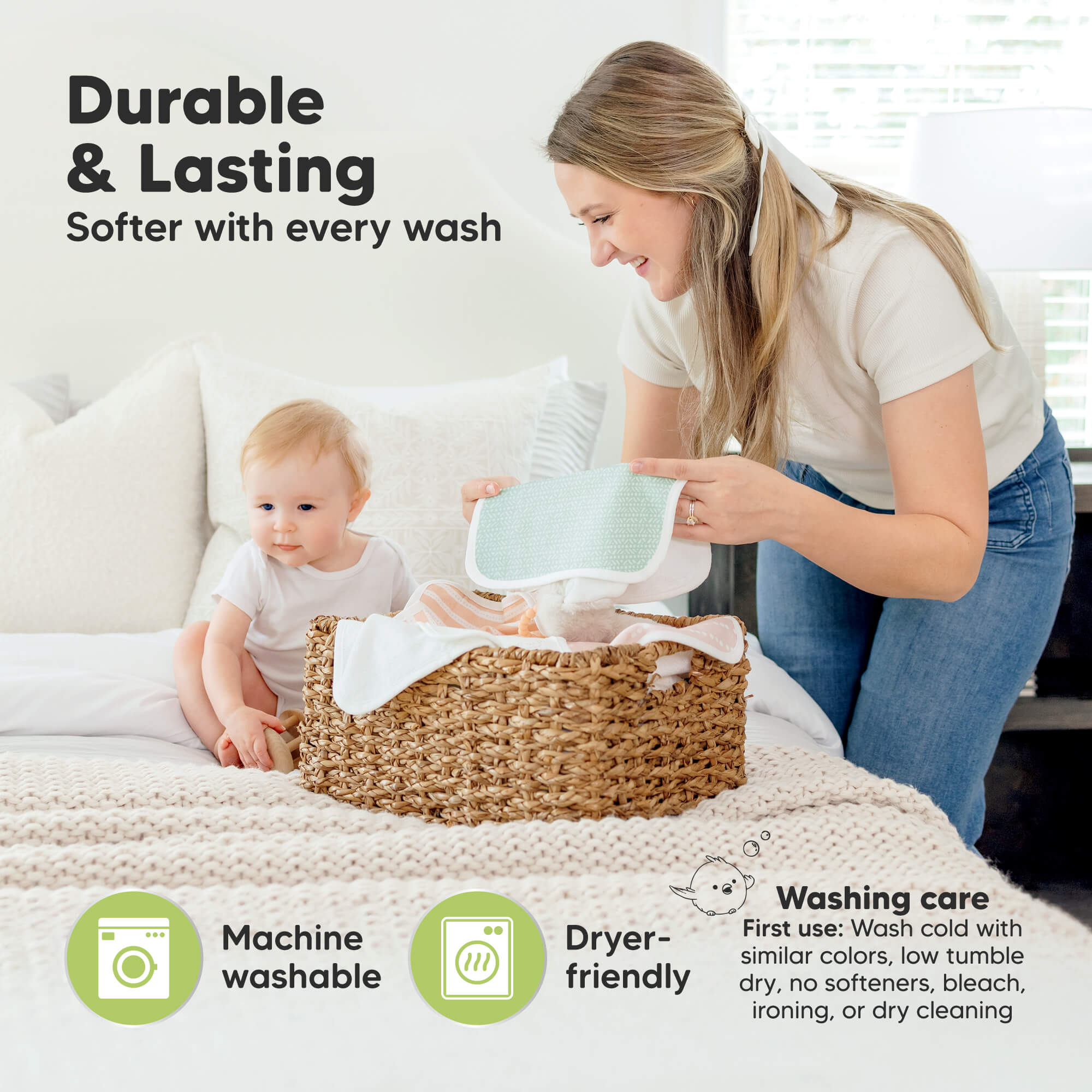 keababies-cami-baby-waschlappen-10x10-aus-musselin-6er-pack image 5