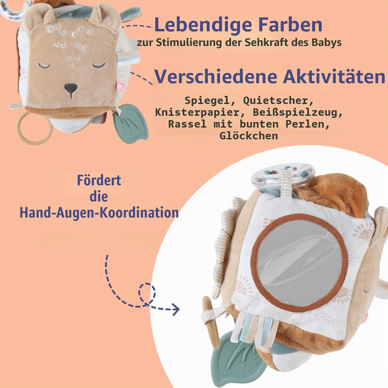 noukie-s-babou-kendi-aktivit-tsw-rfel-veloudoux-beige image 3