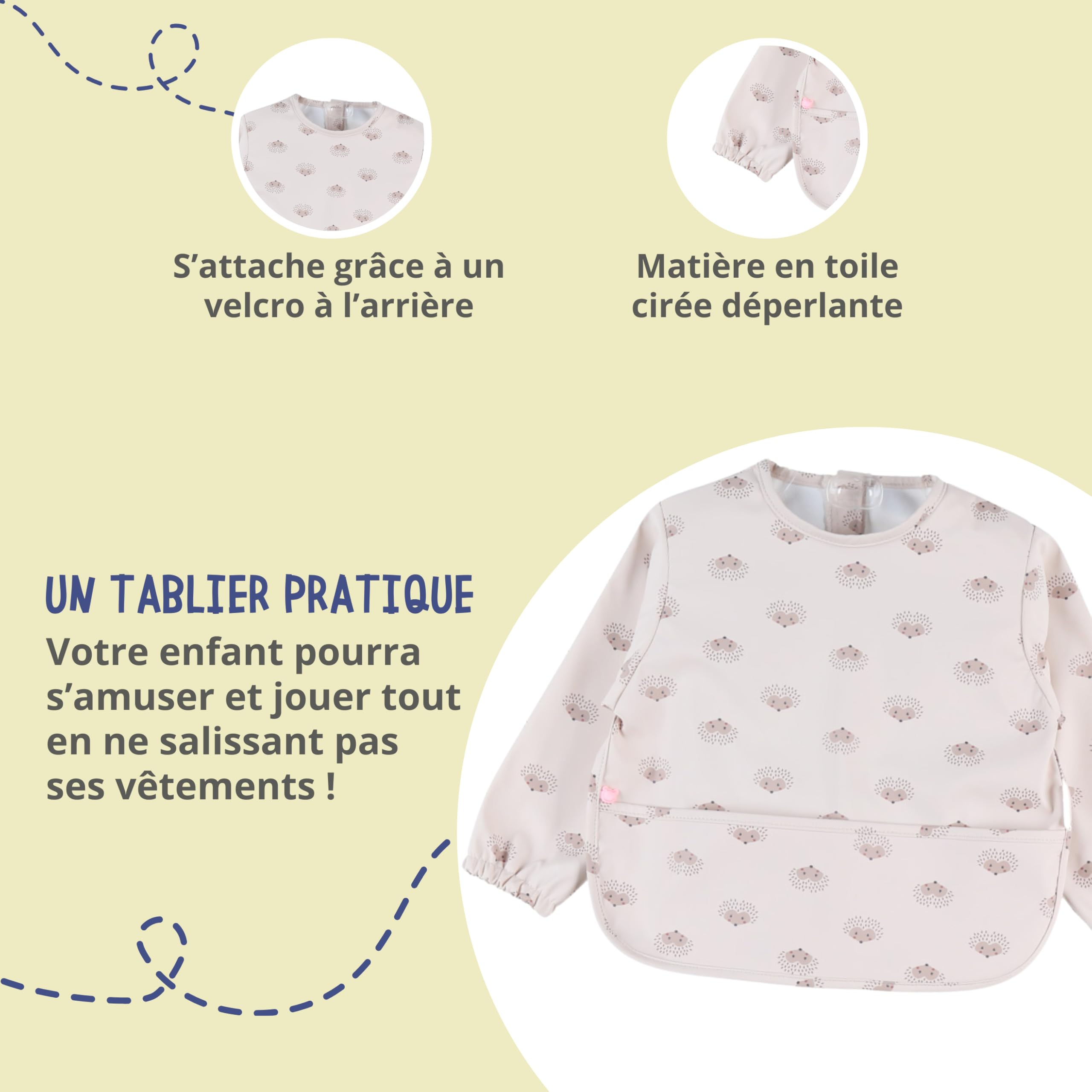 noukie-s-l-tzchen-gewachst-mix-match image 3