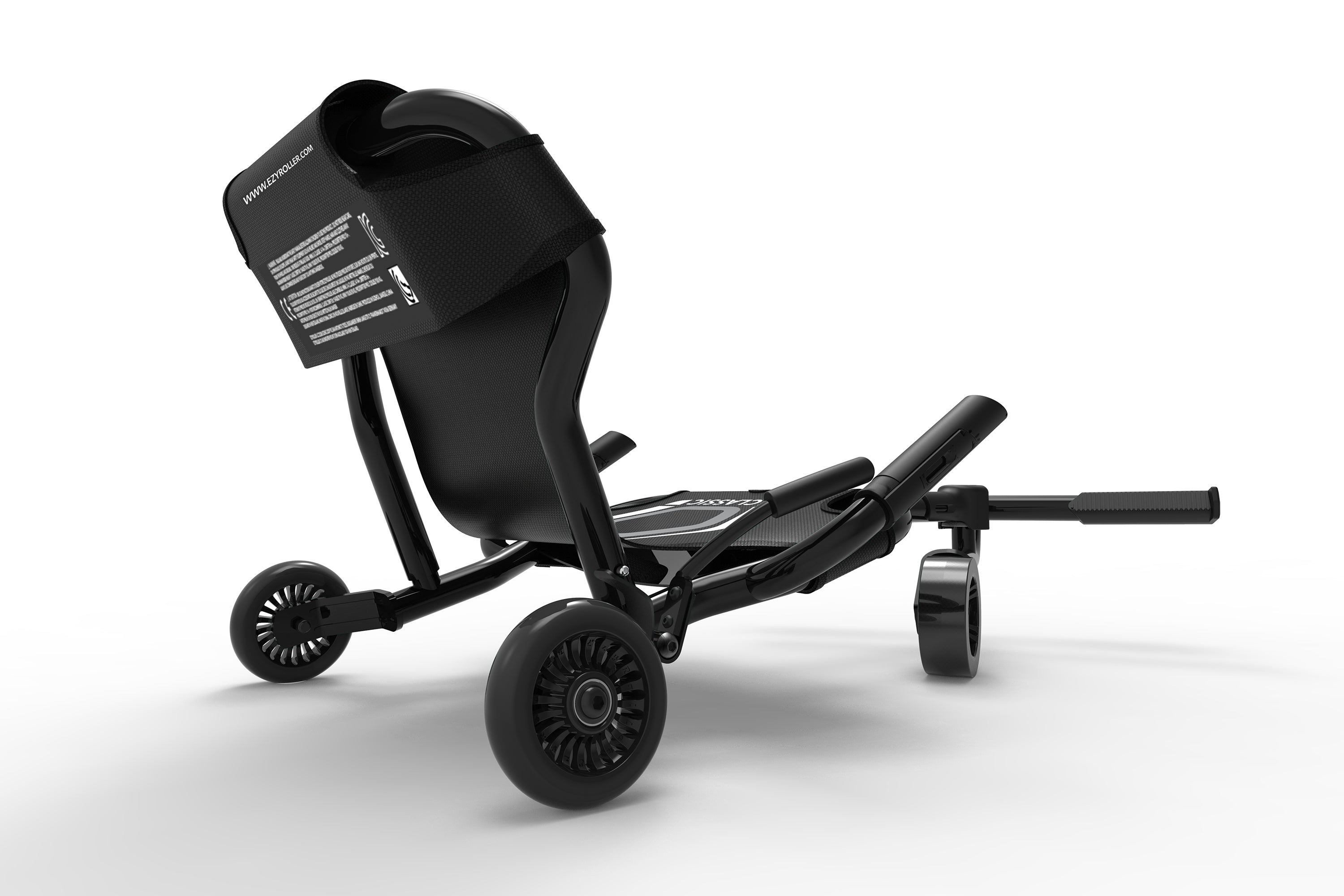 ezyroller-classic-x-black-magic-drift-roller-f-r-kinder image 2