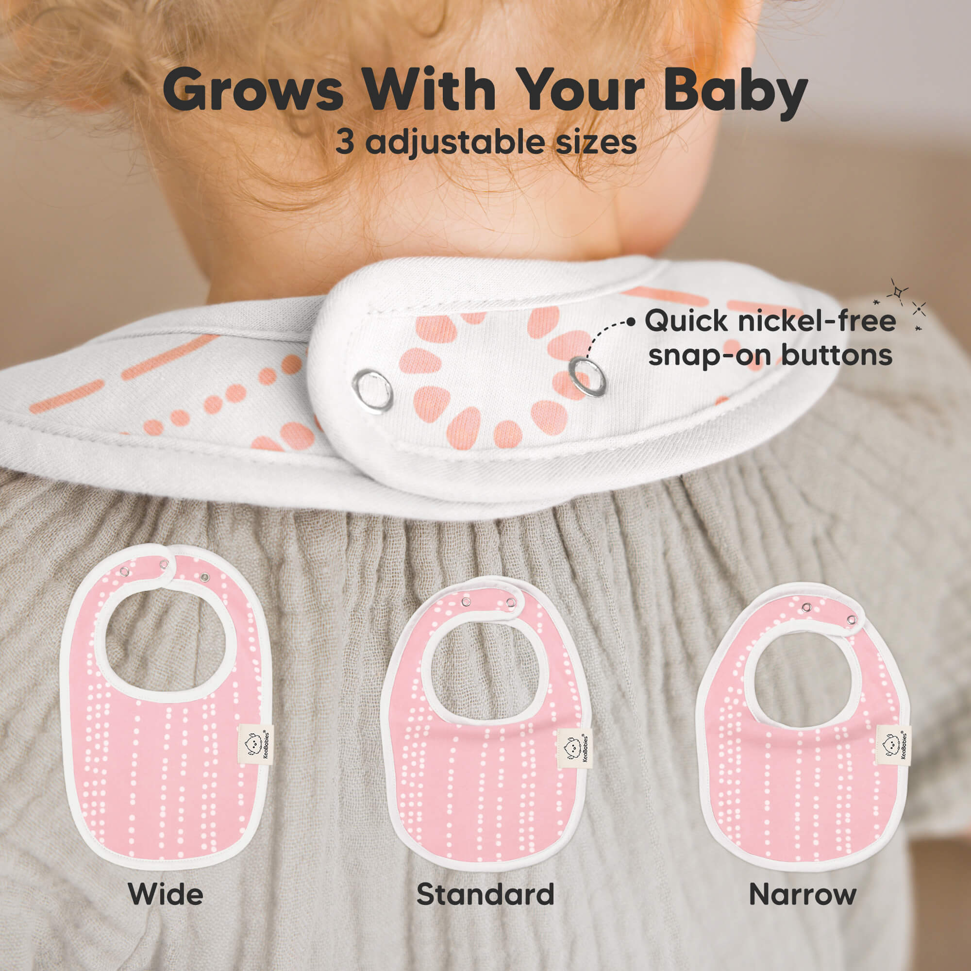 keababies-urban-sabber-l-tzchen-8er-bio-baumwolle-mit-druckknopf image 4