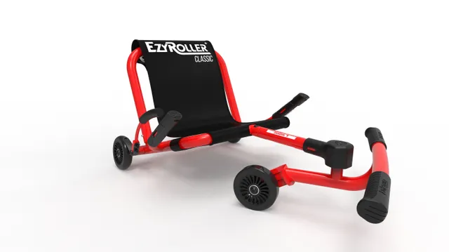 ezyroller-classic-bravo-red image 1