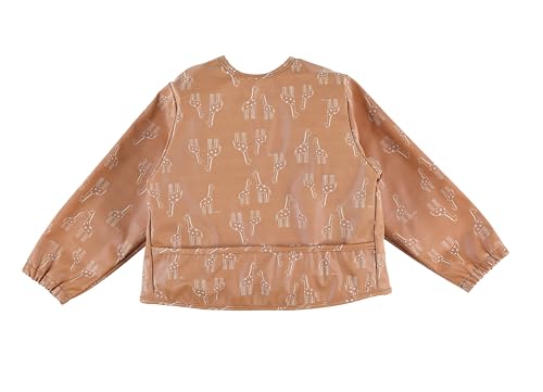 noukie-s-tiga-stegi-ops-l-tzchen-ocker-giraffe-mit-rmeln image 6