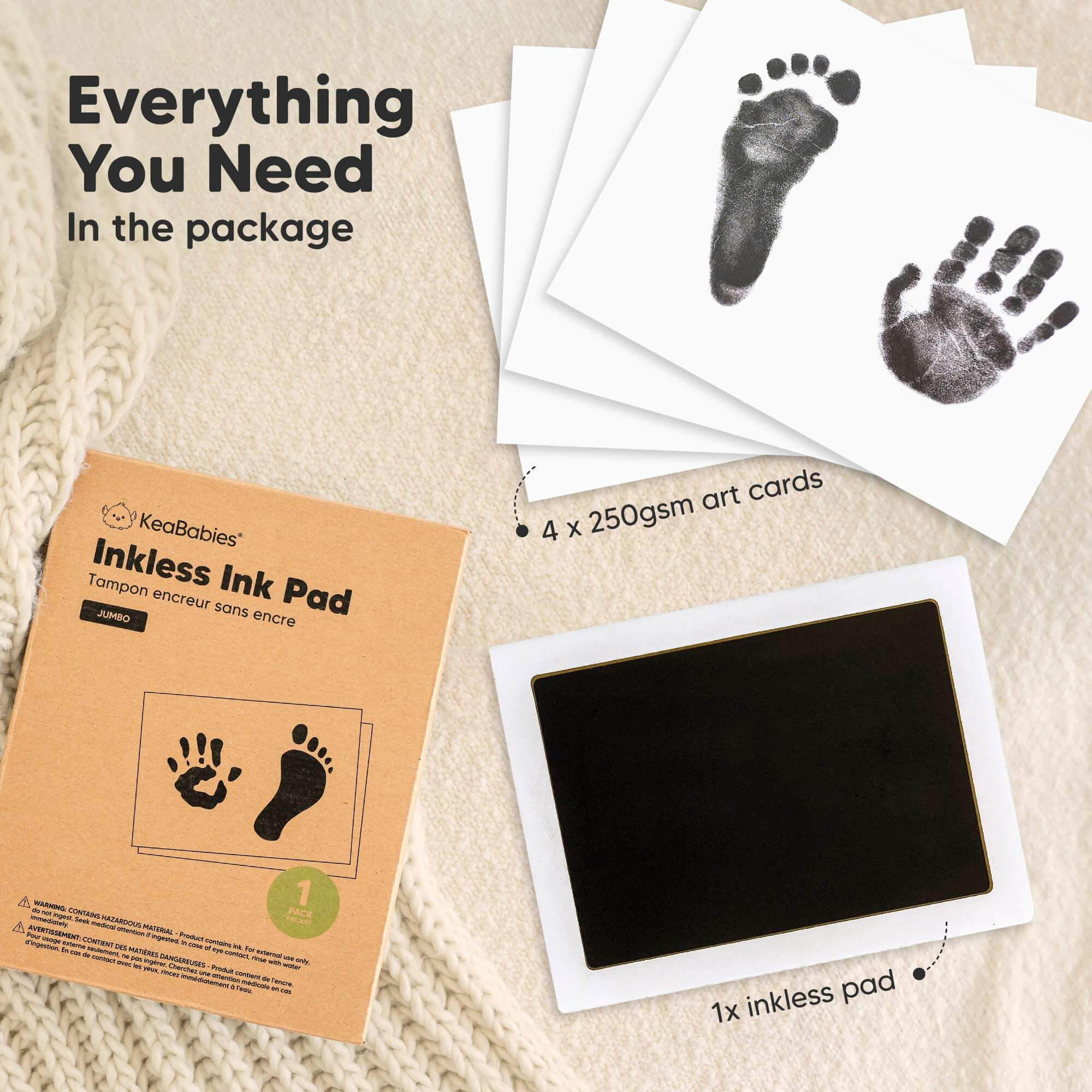 keababies-baby-hand-und-fu-abdruck-tintenloses-stempelkissen-1er-pack image 3