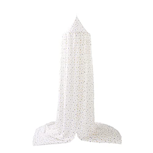 noukies-mix-match-betthimmel-bio-baumwolle-musselin-giraffe image 2