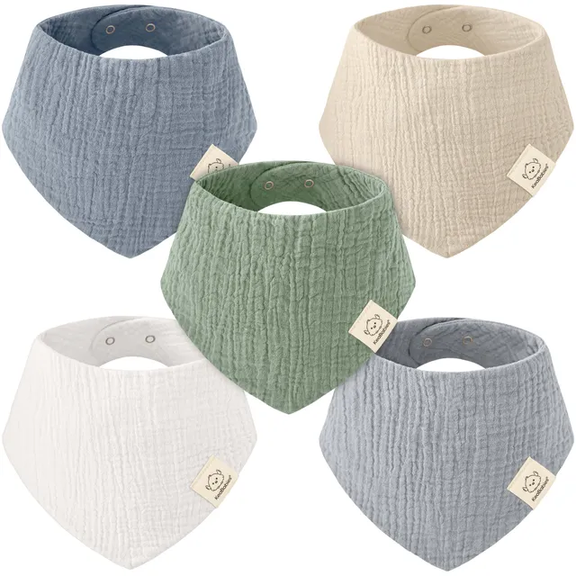 keababies-lyra-musselin-halst-cher-l-tzchen-25-x-18-cm image 1